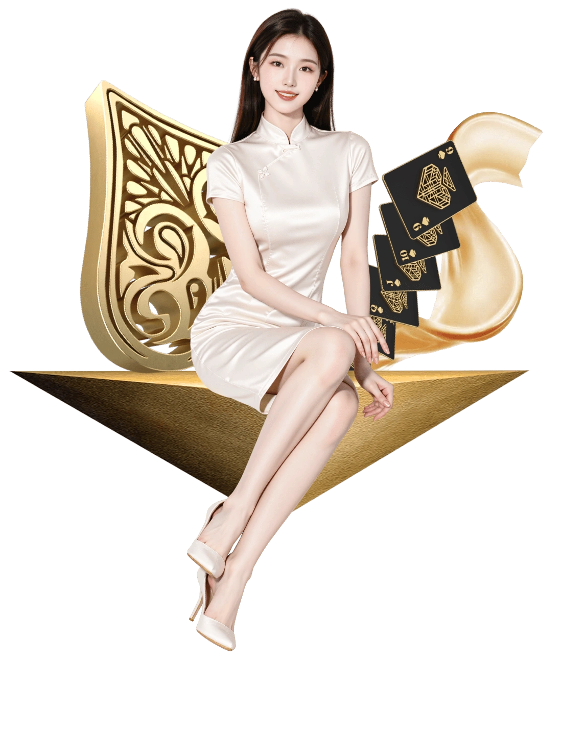 Không gian thương hiệu QQ88